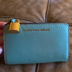 Marc Jacobs wallet EUC
